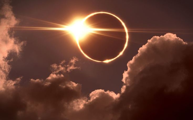 ¿Cómo ver de manera segura el eclipse solar? Recomendaciones de la NASA