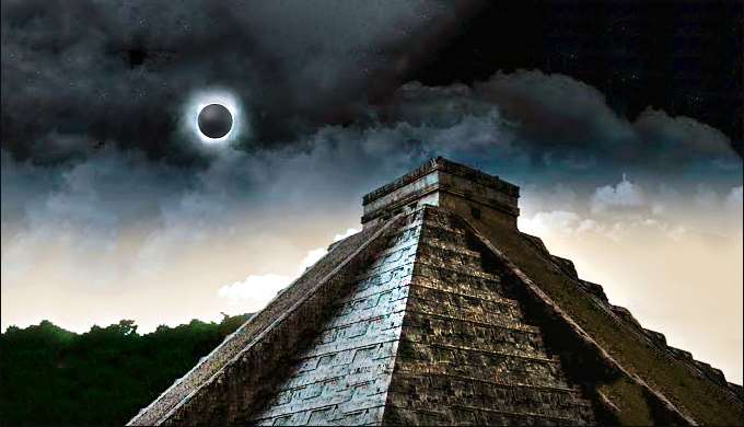 ¿El fin del mundo? Creencias prehispánicas alrededor los eclipses