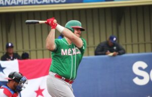 México asegura el bronce en el béisbol de los Juegos Panamericanos 2023