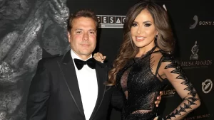 Gloria Trevi se defiende y niega denuncia por fraude fiscal.