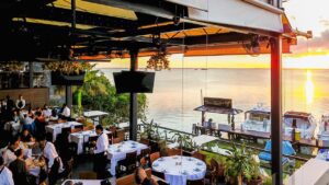 Los mejores restaurantes para cenar en Cancun