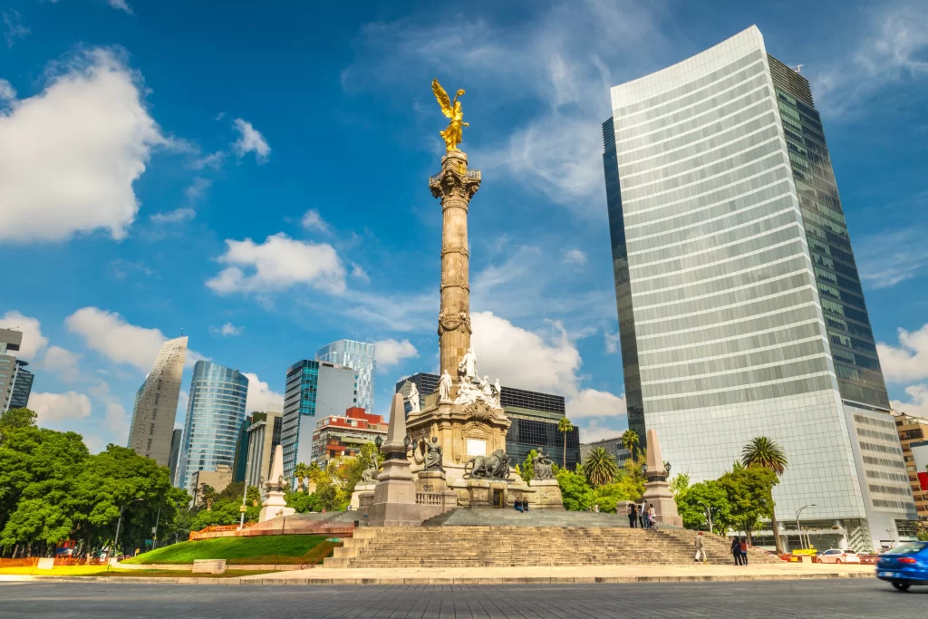 México entre los mejores países con herencia cultural