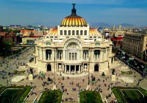 Mexico entre los mejores paises con herencia cultural