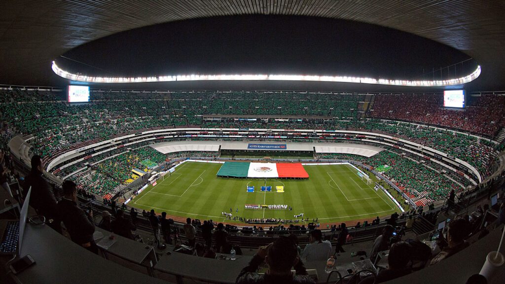 México inauguraría la Copa del Mundo de 2026, pero no ha ganado debutando