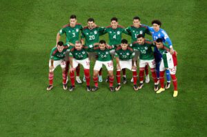 Mexico inauguraria la Copa del Mundo de 2026 pero no ha ganado debutando