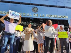 Extinción de fideicomisos del Poder Judicial es aprobada por diputados