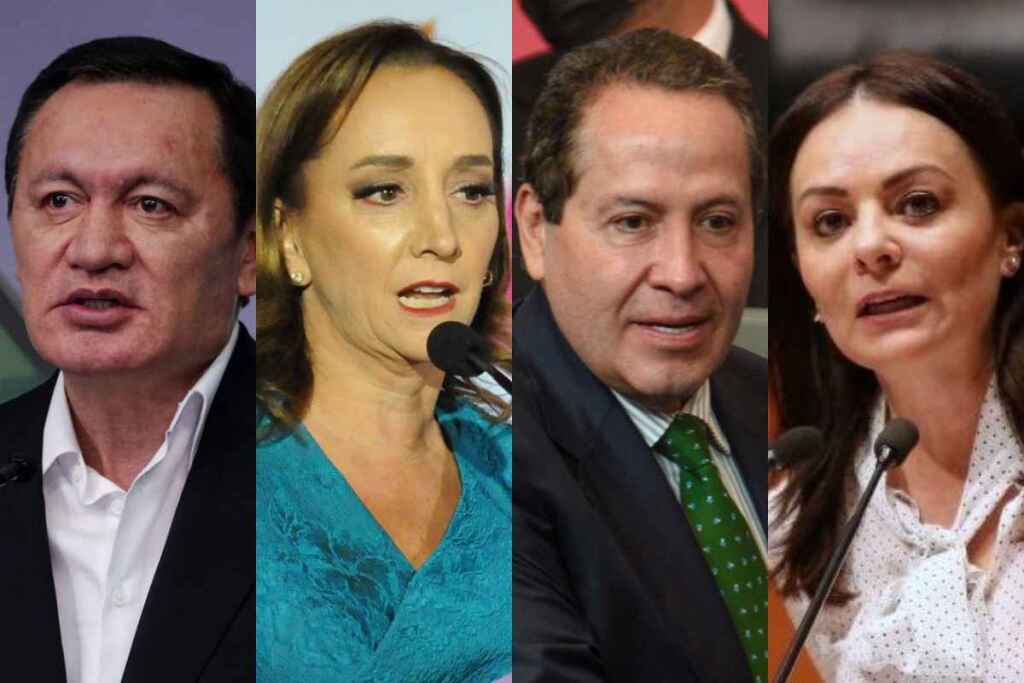 ¡Fuera del PRI! Expulsan a Osorio Chong, Ruiz Massieu, Erubiel Ávila y otros