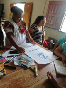 SEDE y NAFIN impulsan la Inclusion Financiera de las Comunidades Mayas 2