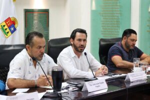 SEDETUR destaca el crecimiento del turismo en Quintana Roo