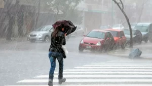 Tormenta Tropical Norma. Estados en Mexico que tendrian afectaciones