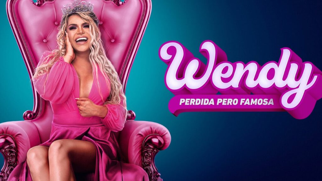 “Wendy: Perdida pero Famosa”,¿Dónde ver el reality show?