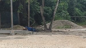 Ejecutan a hombre en la colonia Santa Cecilia, Cancún