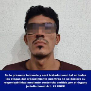 Detienen a 13 narcomenudistas en Vista Real, Cancún 
