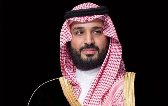 Heredero de Arabia Saudí remarca necesidad de "esfuerzos internacionales"