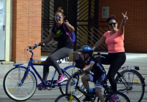 Acceso con bicicletas en el Metro de la CDMX: Único día 28 de Octubre