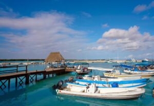 “Ruta Turística más allá del Sol” de Quintana Roo y los sitios para visitar 