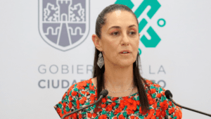 "Prosperidad Compartida": Claudia Sheinbaum para el Futuro de México