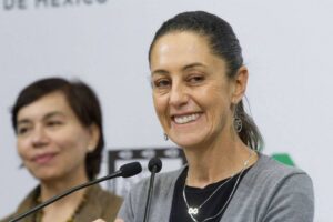 "Prosperidad Compartida": Claudia Sheinbaum para el Futuro de México