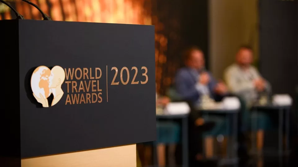 Cancún nominado en tres categorías en los World Travel Awards 2023