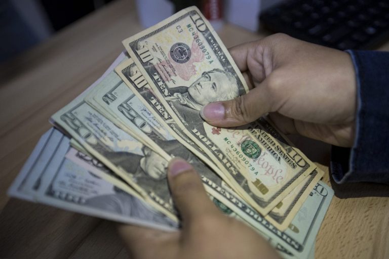 Tipo de cambio hoy 31 octubre: ¿Cuál es el precio del dólar?