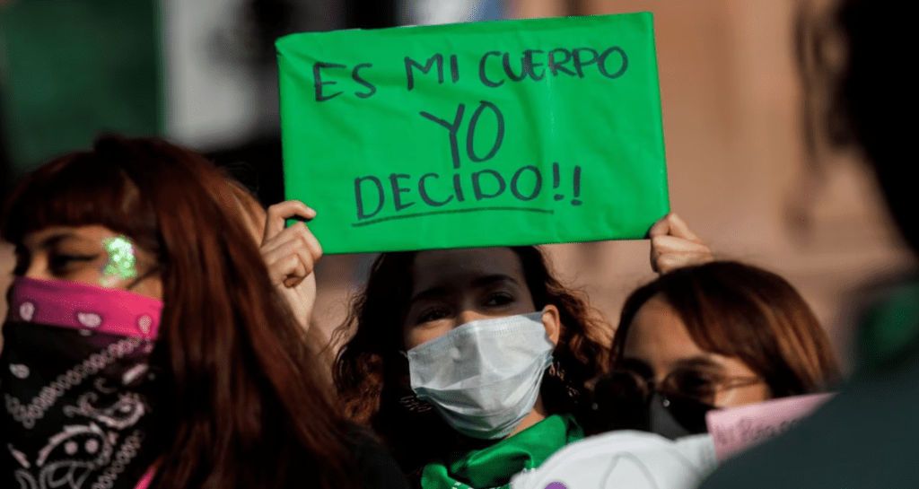 Los Otros Datos: Despenalización del aborto en Quintana Roo