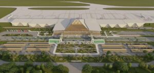 AMLO.-Aeropuerto de Tulum será inaugurado el 01 de diciembre, adelanta AMLO