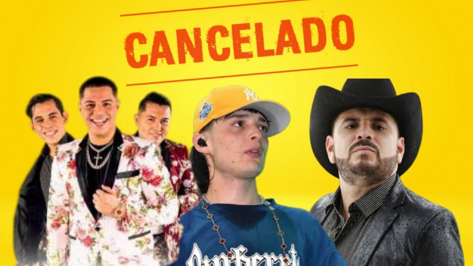 Cantantes de Corridos Tumbados en Cancún deberán firmar compromiso para poder cantar