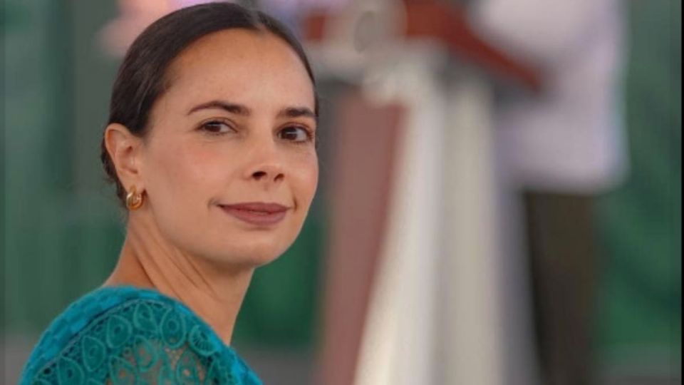 Ana Patricia Peralta: Compromiso con Cancún, turismo e inversiones