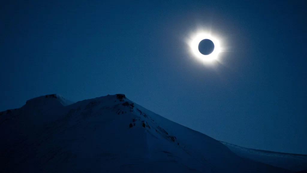 "Eclipse Solar Total en México: Un espectáculo celestial para el 2024