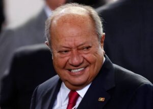 Muere Carlos Romero Deschamps, exlíder sindical de Pemex