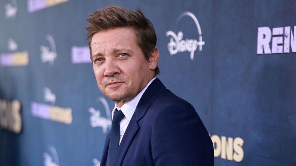 ¿Qué pasó con el? Revela Jeremy Renner como cambio su vida luego de su accidente