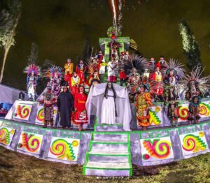 La Llorona 2023 en Xochimilco, CDMX: 30 años de tradición y leyenda