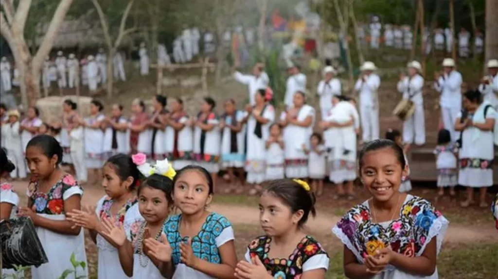 Alerta en Quintana Roo: Lengua Maya en peligro de extinción