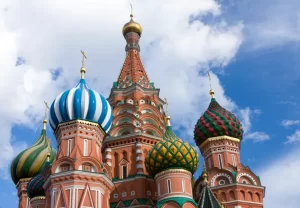 Datos curiosos: ¿Sabias que Rusia es el país más grande del mundo?