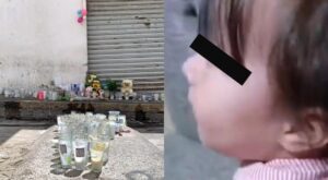 Sicarios del CJNG asesinan a Daleyni, la pequeña fan de Peso Pluma