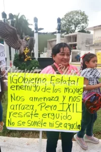 La historia de Ixil, marcada por la resistencia y la determinación, continúa siendo un ejemplo de la lucha constante por la justicia y la preservación de la identidad y el patrimonio de las comunidades indígenas en México.