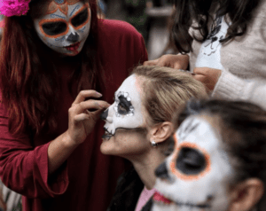 Desfile de Día de Muertos 2023: Celebrando tradición y creatividad en la CDMX