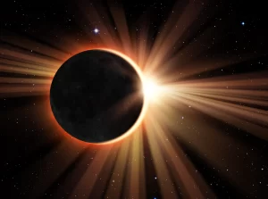 "Eclipse Solar Total en México: Un espectáculo celestial para el 2024