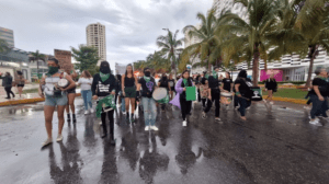 Los Otros Datos: Despenalización del aborto en Quintana Roo