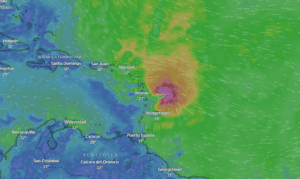 Tammy se convierte en huracán categoría 1: ¿Afectará a Quintana Roo? 