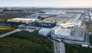 "Tesla en México: ¿Retroceso en la construcción de la megafábrica?"