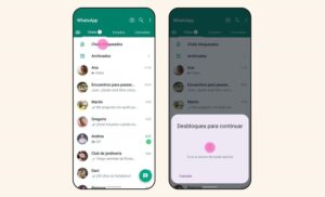 WhatsApp eleva la seguridad con el "Código Secreto"