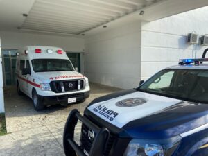 Apuñalamiento en la Av. Tulum de Cancún: Hombre hospitalizado