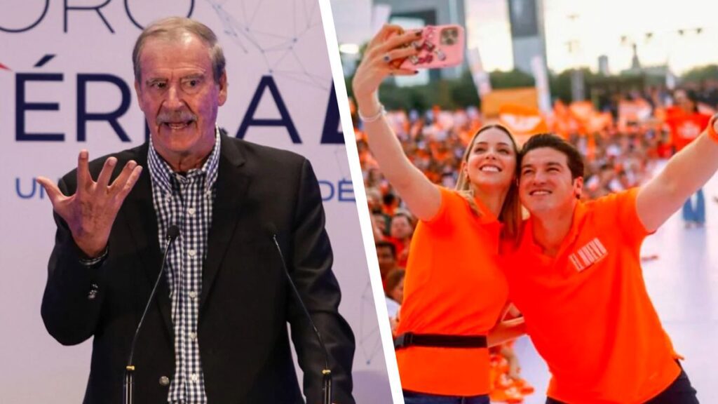 ¡Explota Vicente Fox! Así reacciona el expresidente por desaparición de su cuenta de X