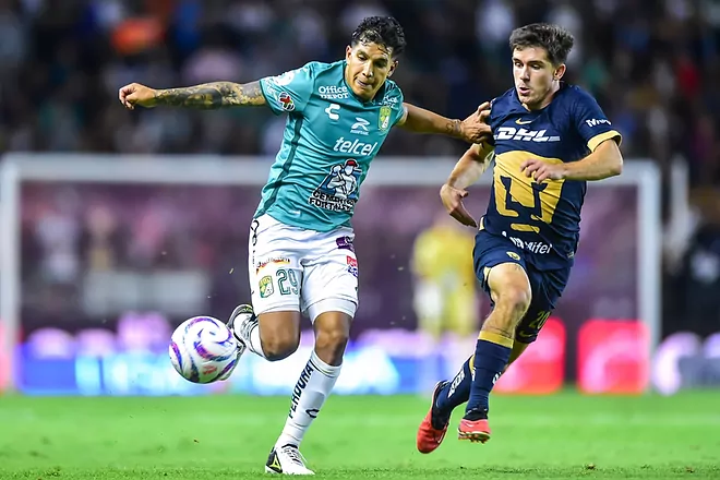 ¿Qué está pasando? Pumas no sale del empate ante León