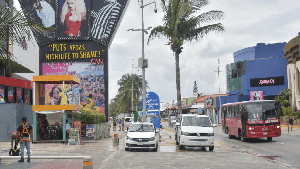 ¡Se sumarán a la app! Taxistas de Quintana Roo son conquistados por Uber