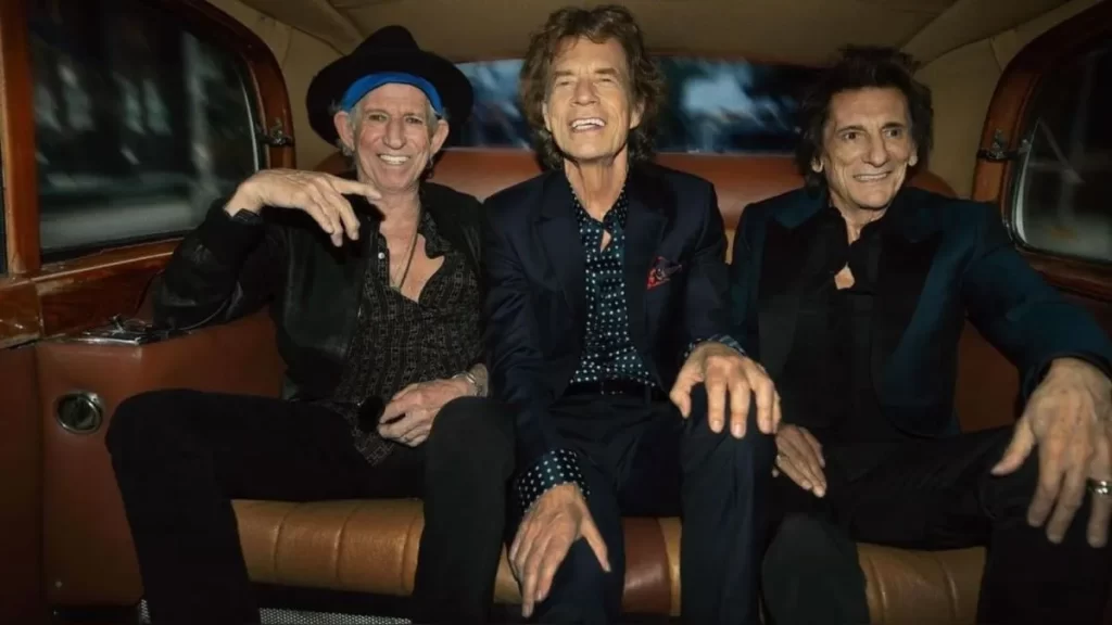 ¡Nueva gira! Anuncia The Rolling Stones sus planes para 2024 con "Hackney Diamonds"