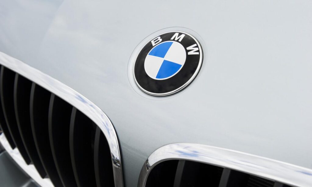 ¿Cómo lo hizo? Llega la marca alemana BMW a Colombia