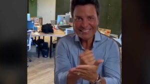 ¡Aprobado por Chayanne! Este es el nuevo meme viral en las redes 