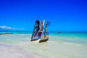 Quintana Roo líder turístico y ganador en los Readers’ Choice Awards 2023